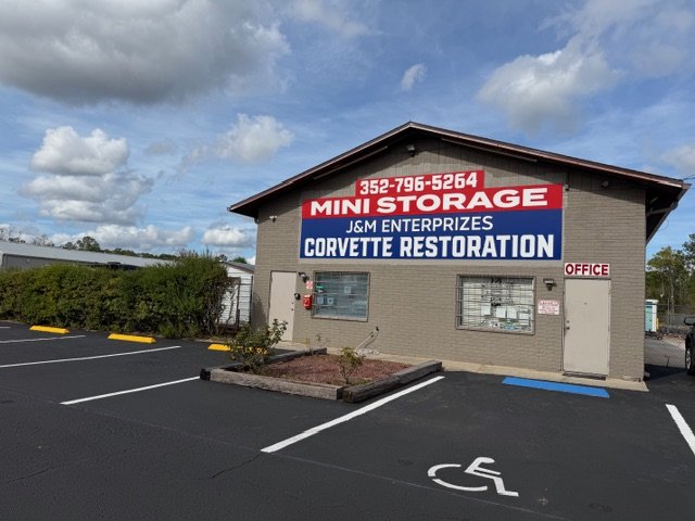Facility photo 1
