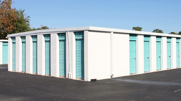 Facility photo 5
